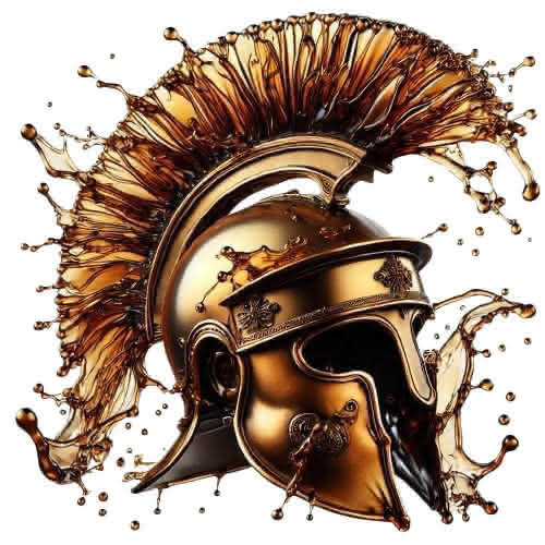 Coriolanus — cover artwork
