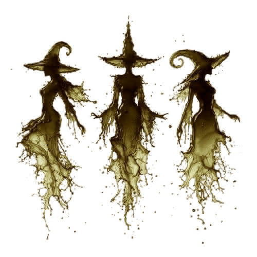 Macbeth — cover artwork