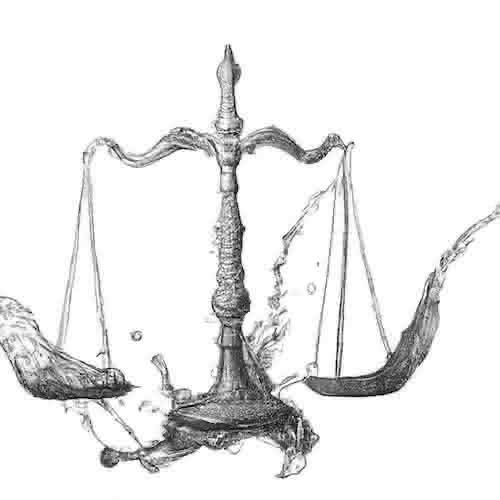 The Merchant of Venice — cover artwork